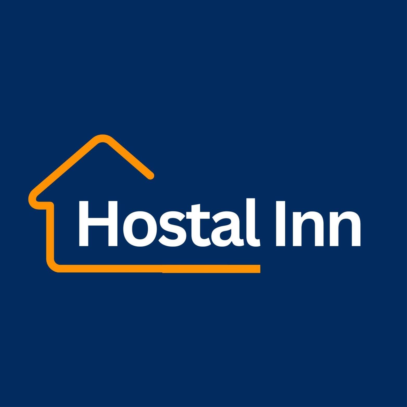 Hostal Inn 2 Флорес Экстерьер фото